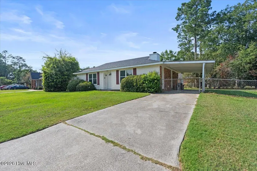 1910 Neptune Drive, Augusta, GA 30906 - #3