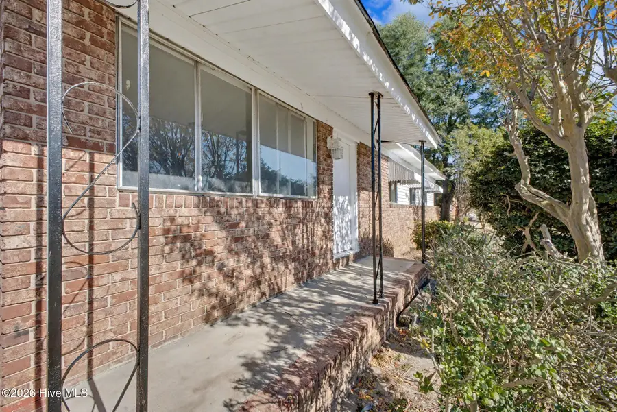 2709 Lumpkin Road, Augusta, GA 30906 - #2