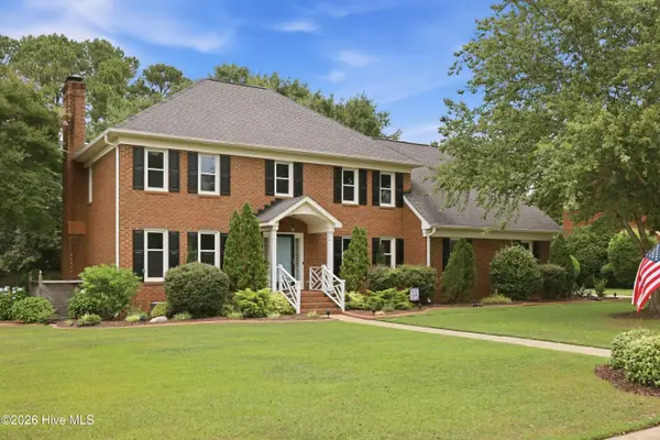 105 Christina Drive, Greenville, NC 27858