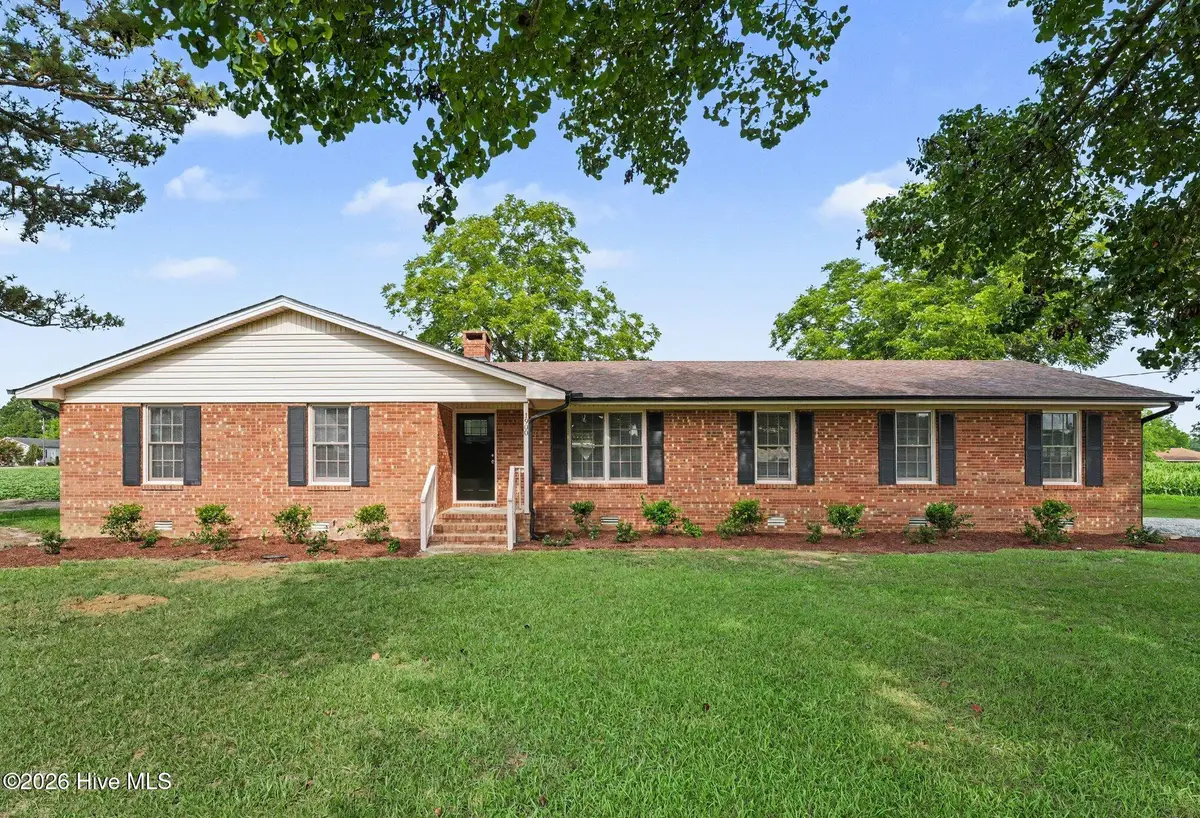 1900 Wc Braswell Road, Princeton, NC 27569 - #1