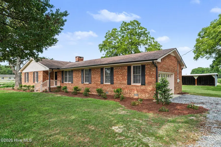 1900 Wc Braswell Road, Princeton, NC 27569 - #3