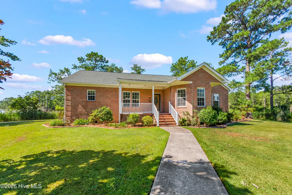 201 Trawler Lane, Merritt, NC 28556 - #1