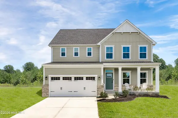 110 Emily Circle, Moyock, NC 27958