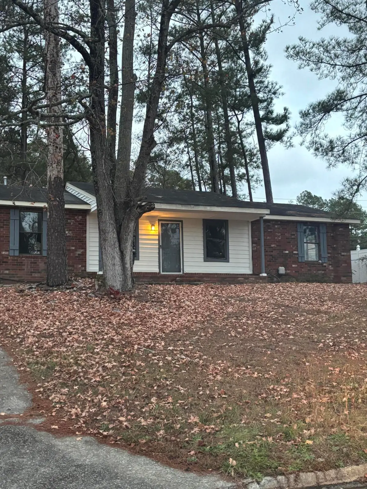2408 Friar Lane, Augusta, GA 30906 - #1