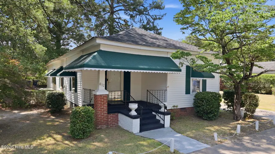 832 Garvis Street, Rocky Mount, NC 27803 - #2