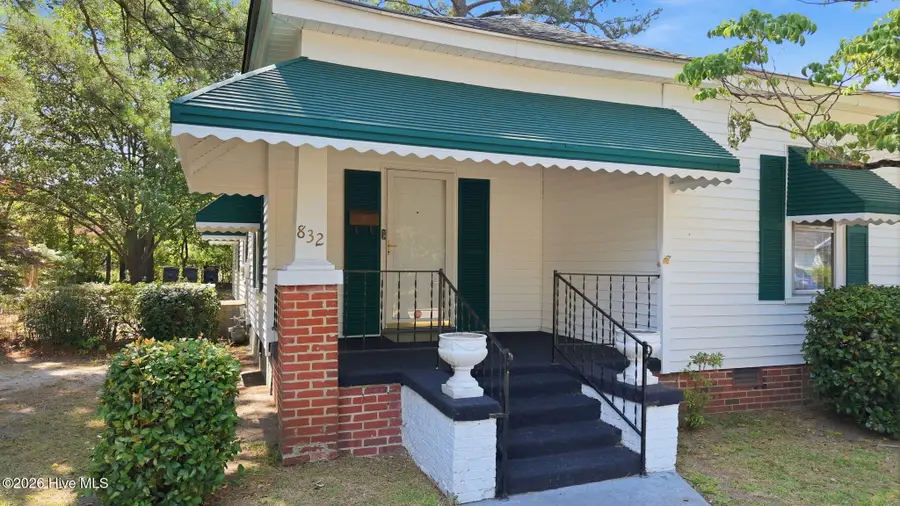 832 Garvis Street, Rocky Mount, NC 27803 - #3