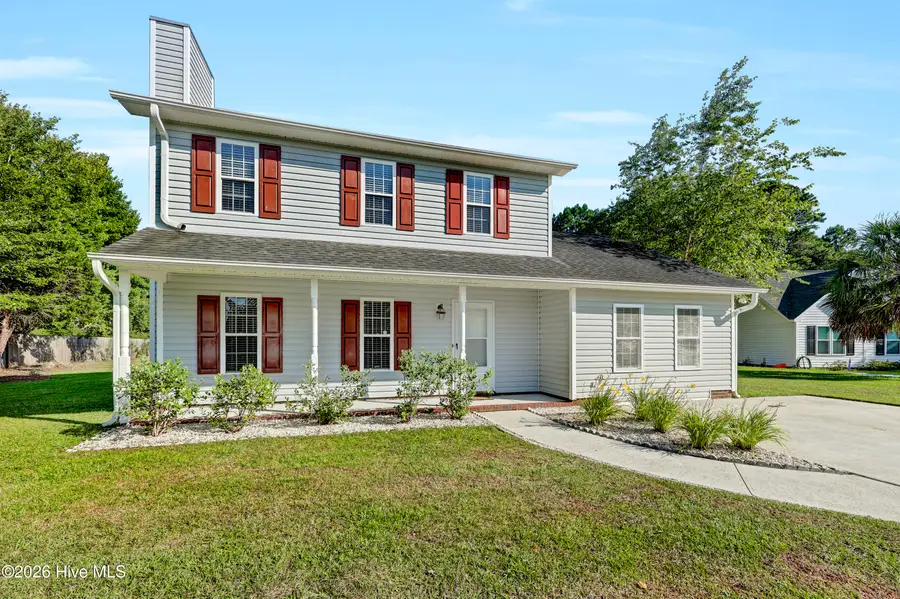 3008 Tandem Court, Wilmington, NC 28405 - #2