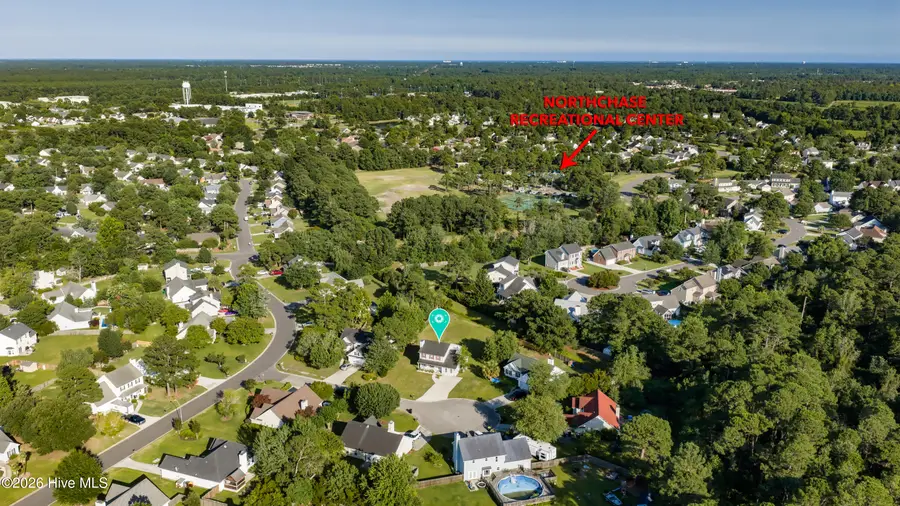 3008 Tandem Court, Wilmington, NC 28405 - #3