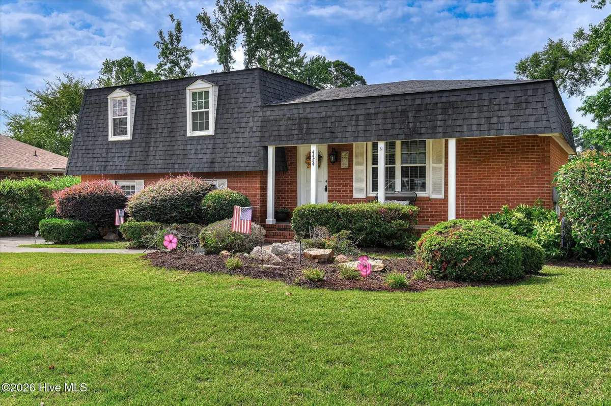4454 Whisperwood Drive, Martinez, GA 30907 - #1