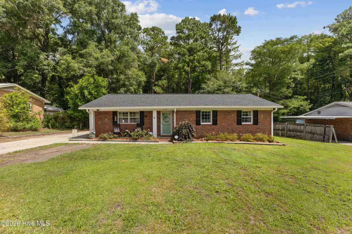 4109 Lynbrook Drive, Wilmington, NC 28405 - #1
