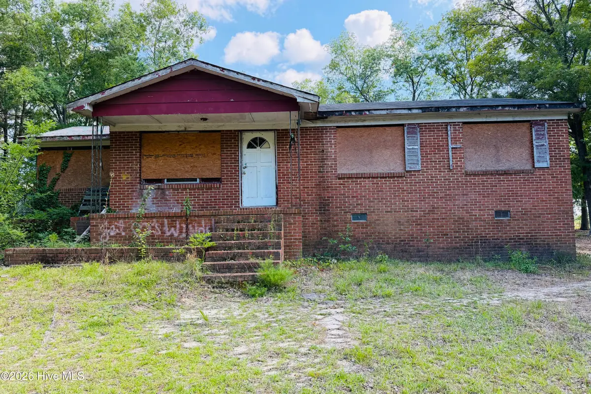 176 Wiggins Road, Rockingham, NC 28379 - #1