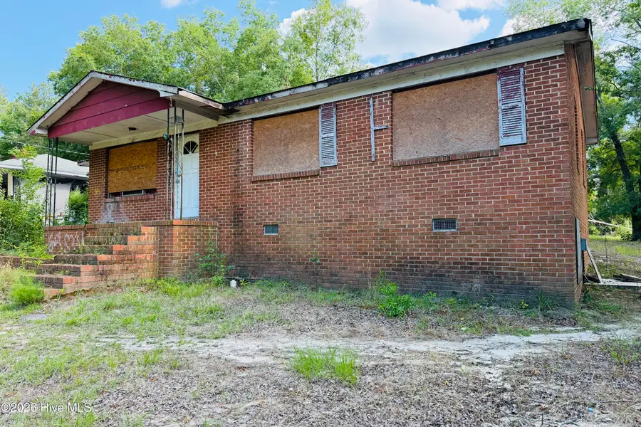176 Wiggins Road, Rockingham, NC 28379 - #2