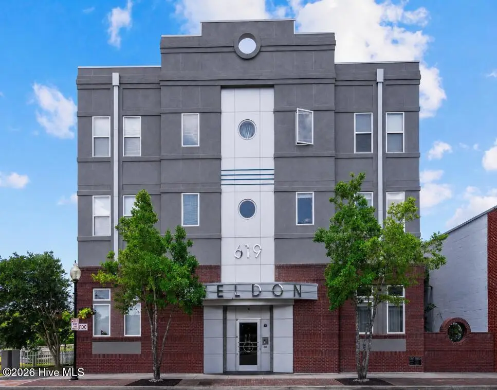 619 N 4th Street #Ste 202, Wilmington, NC 28401 - #1