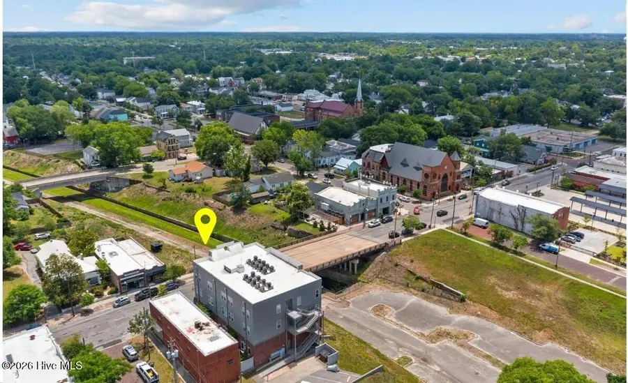619 N 4th Street #Ste 202, Wilmington, NC 28401 - #3