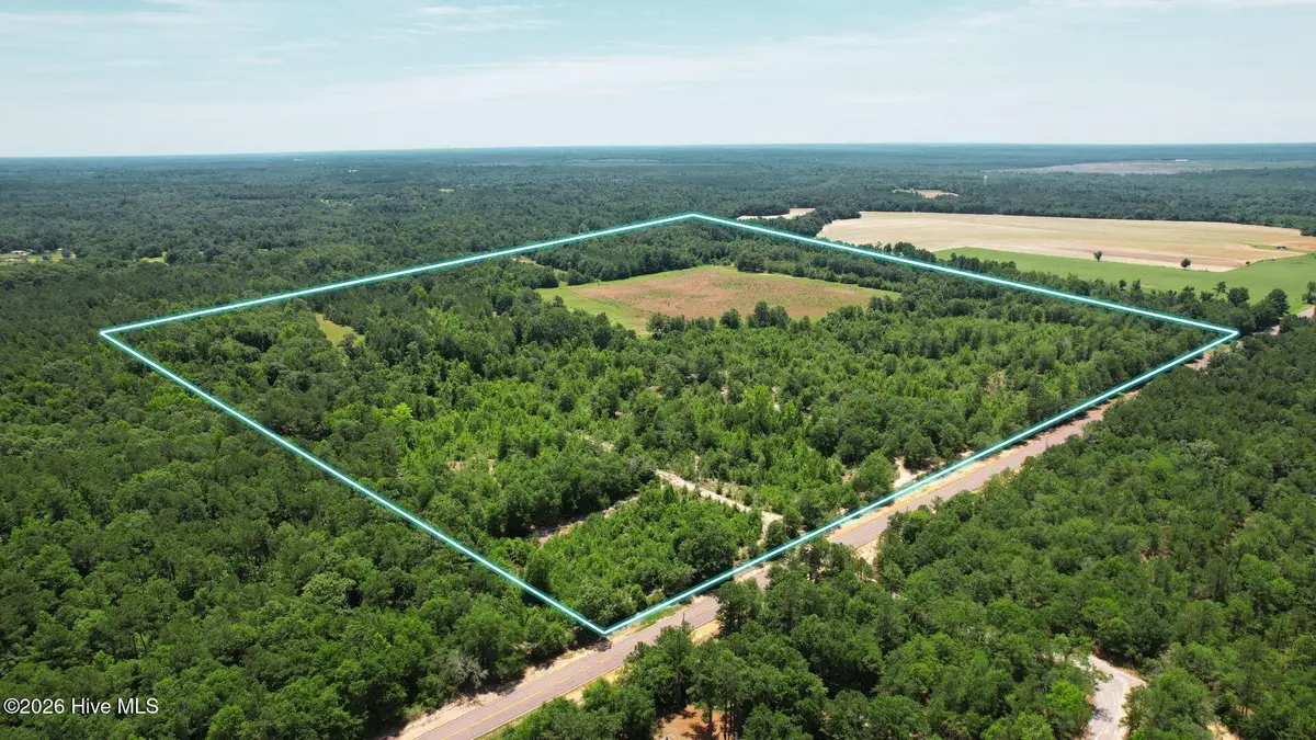 1110 Ga-88, Blythe, GA 30805 - #1