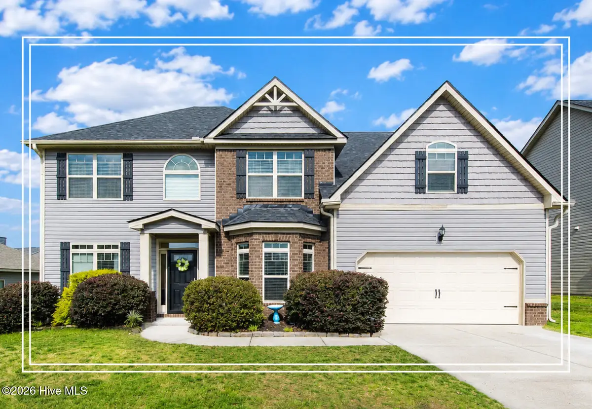 4846 Coal Creek Drive, Graniteville, SC 29829 - #1