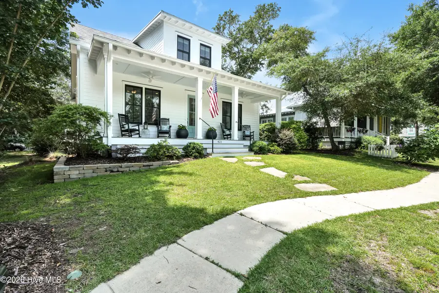 421 Trout Lily Lane, Southport, NC 28461 - #2