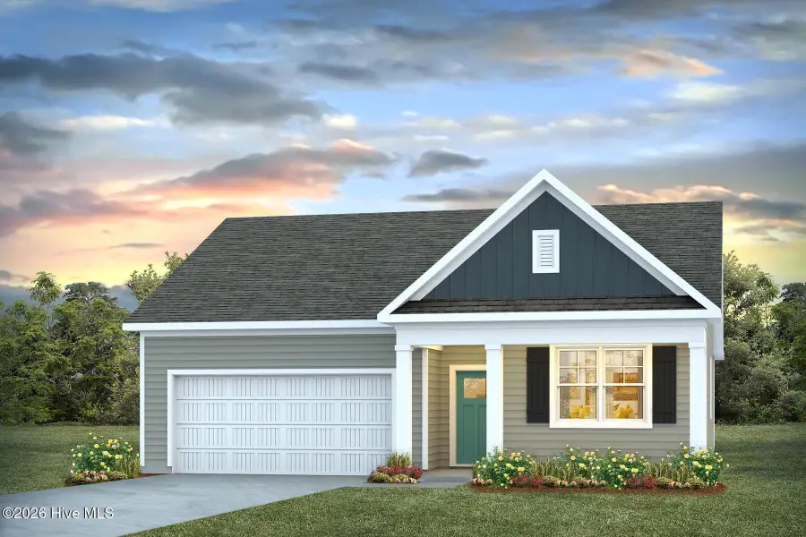 461 Driftwood Drive #28, Richlands, NC 28574 - #3