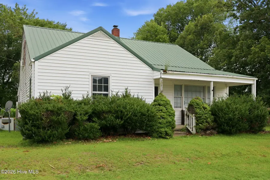 216 Karo White Road, Windsor, NC 27983 - #3
