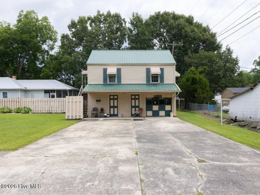 900 N Broad Street, Edenton, NC 27932 - #2