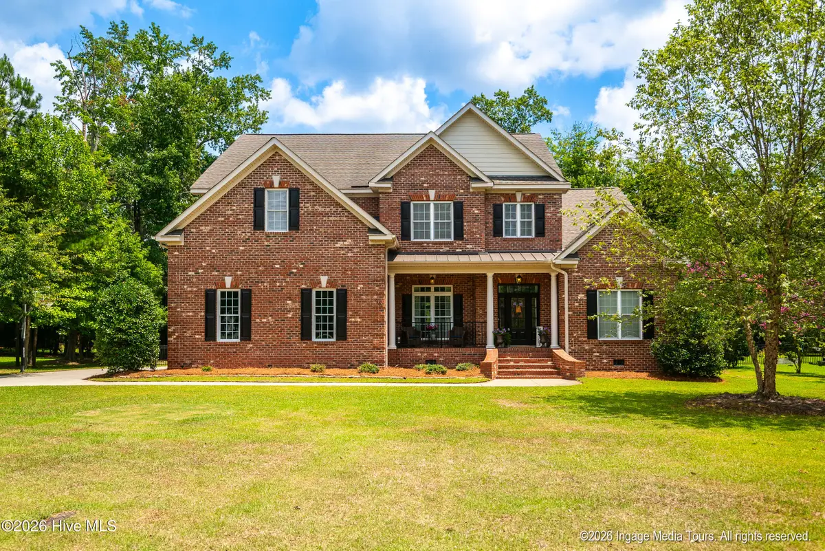 2105 Bloomsbury Road, Greenville, NC 27858 - #1