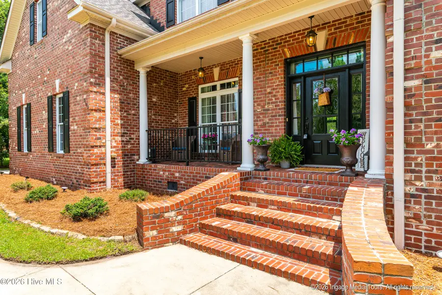 2105 Bloomsbury Road, Greenville, NC 27858 - #2