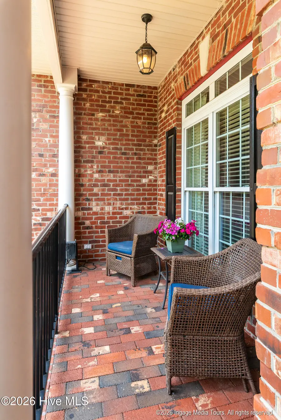 2105 Bloomsbury Road, Greenville, NC 27858 - #3