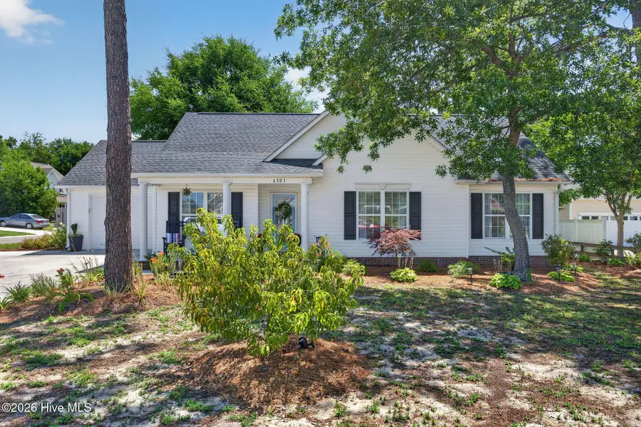 6301 Evanston Court, Wilmington, NC 28412 - #2