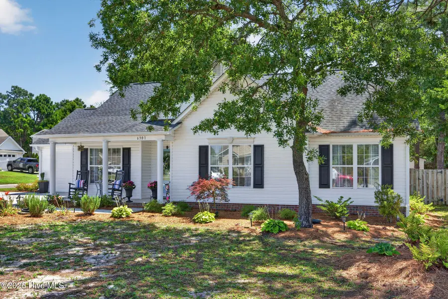 6301 Evanston Court, Wilmington, NC 28412 - #3