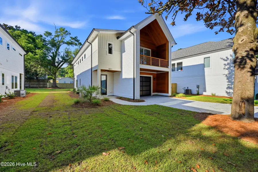 5011 Peachtree Avenue, Wilmington, NC 28403 - #3
