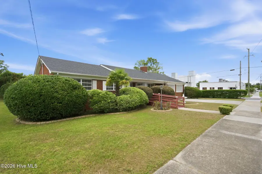 1417 Queen Street, Wilmington, NC 28401 - #3