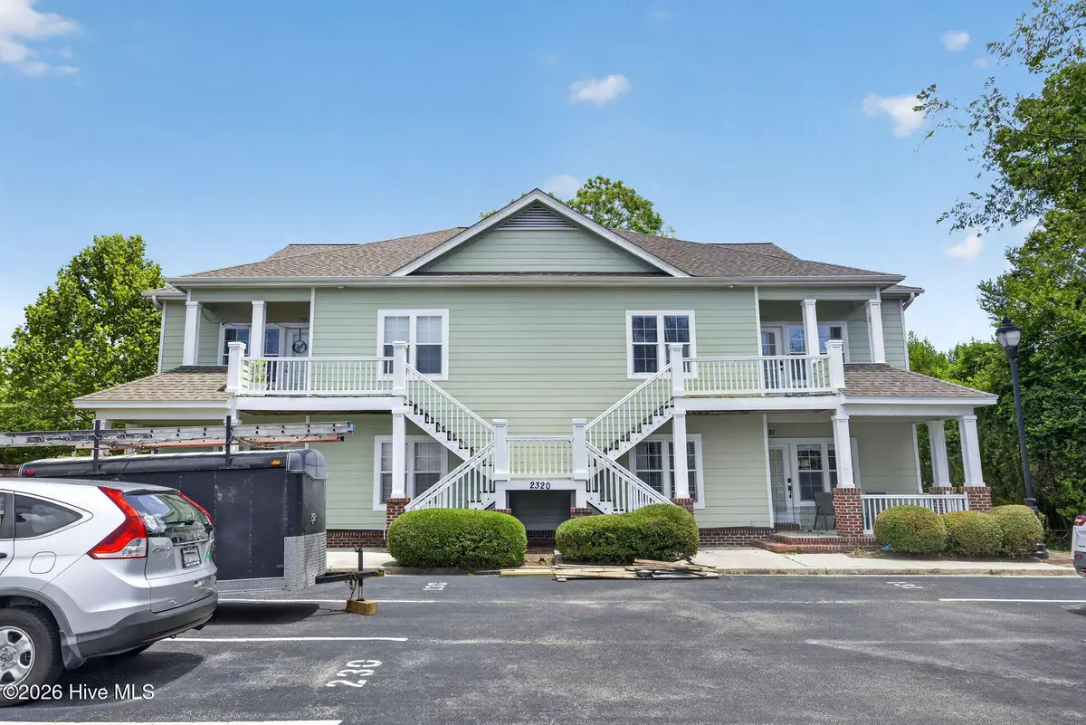 2320 Wrightsville Avenue #Apt 231, Wilmington, NC 28403 - #1