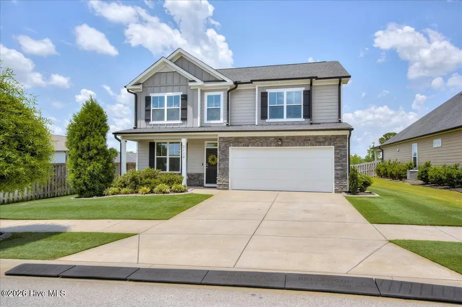 3110 Wayne Drive, Grovetown, GA 30813 - #2