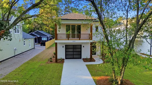 5009 Peachtree Avenue, Wilmington, NC 28403