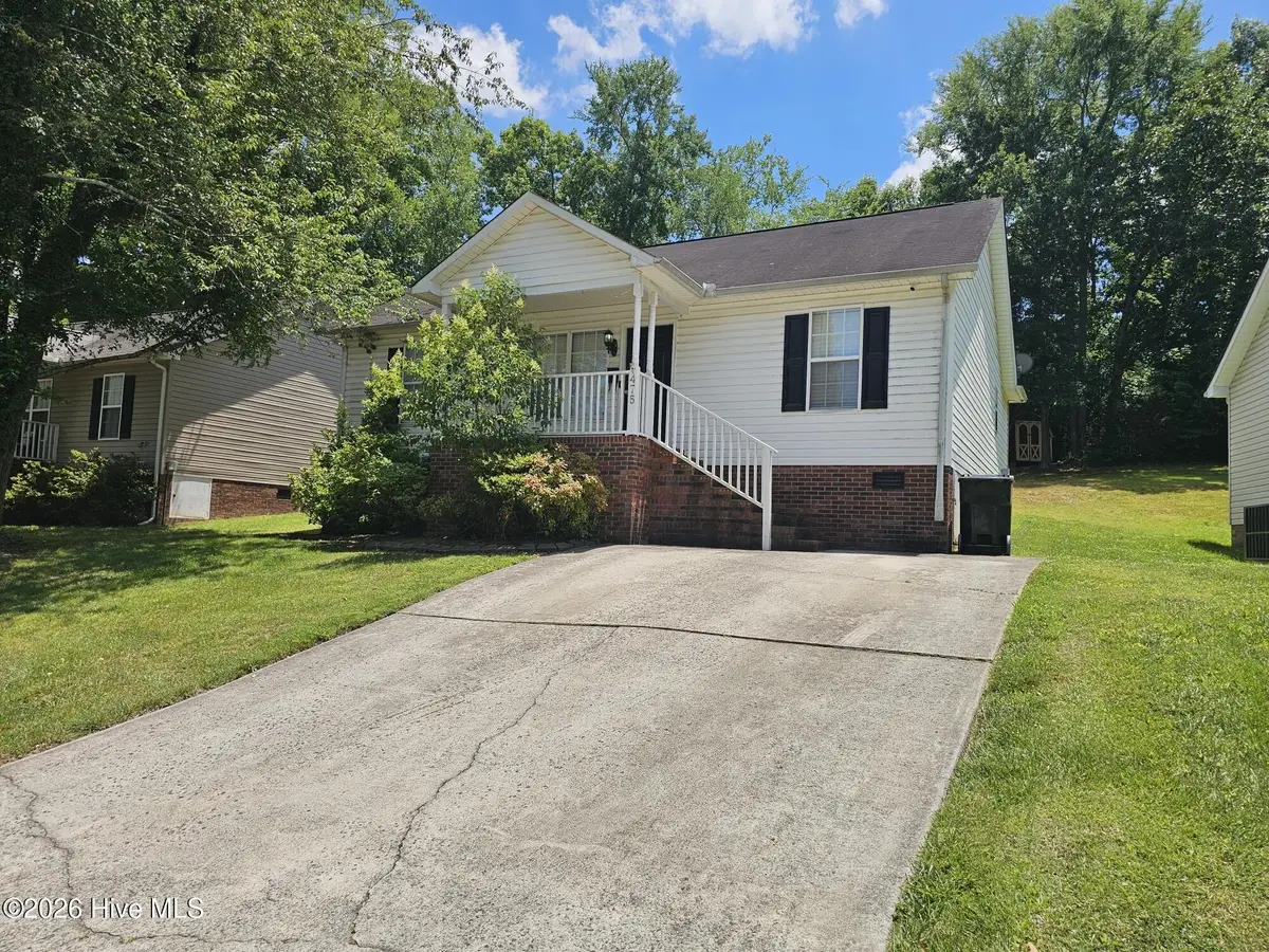 475 Hillandale Street Ne, Concord, NC 28025 - #1