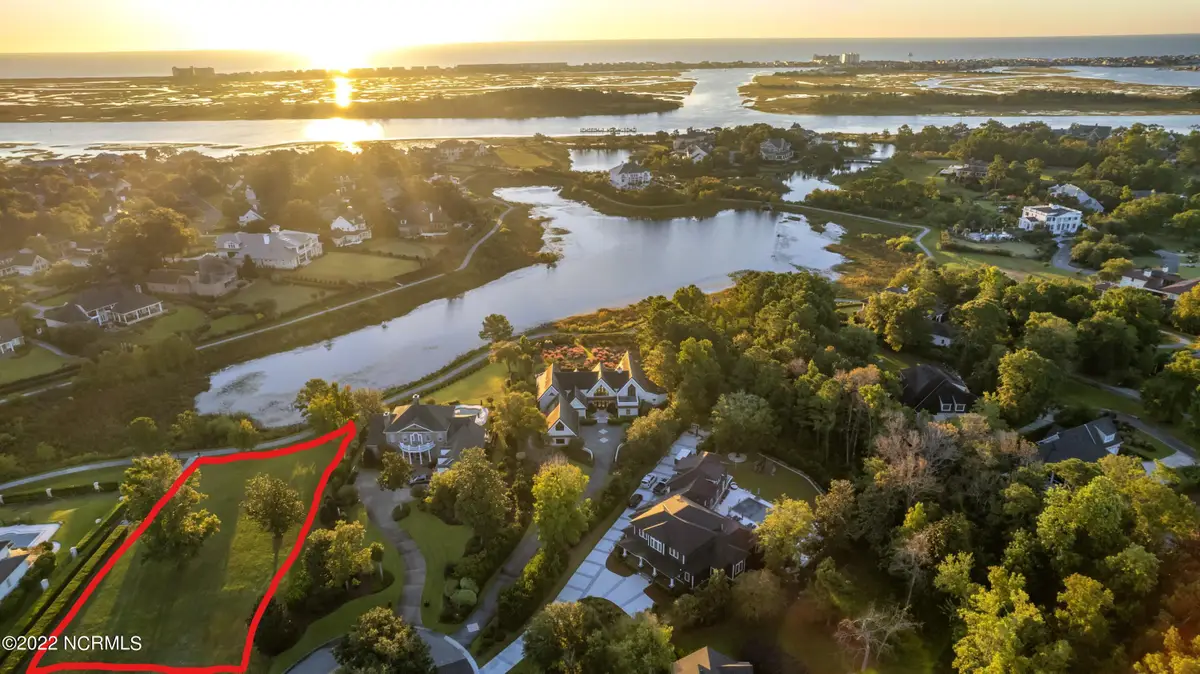 2216 Moreland Drive, Wilmington, NC 28405 - #1