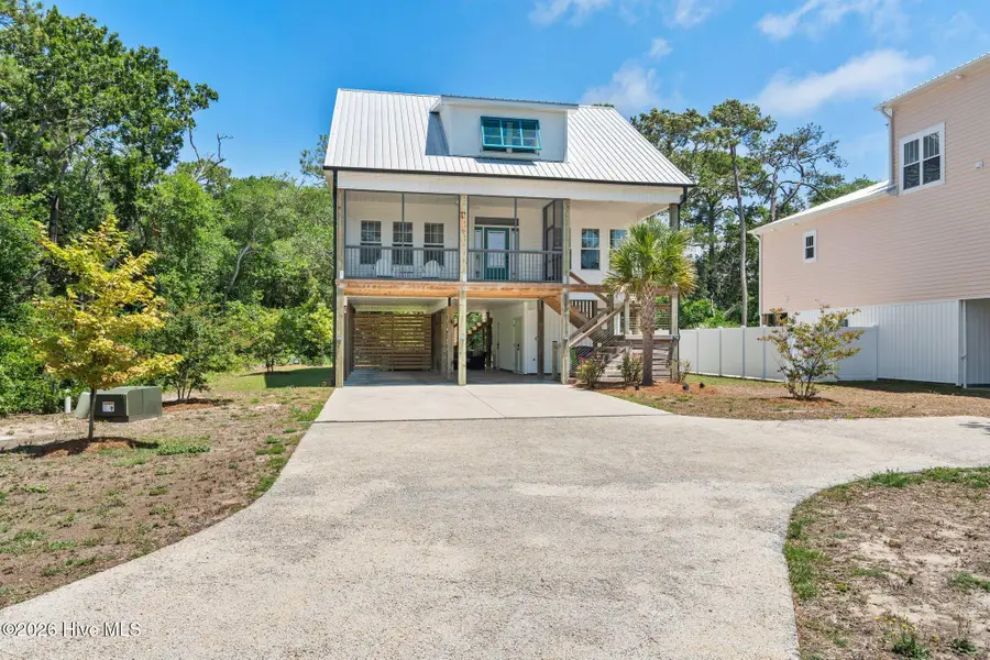 3106 E Oak Island Drive, Oak Island, NC 28465 - #2