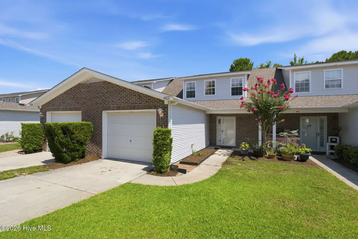 4022 Winds Ridge Drive #42, Wilmington, NC 28409 - #1