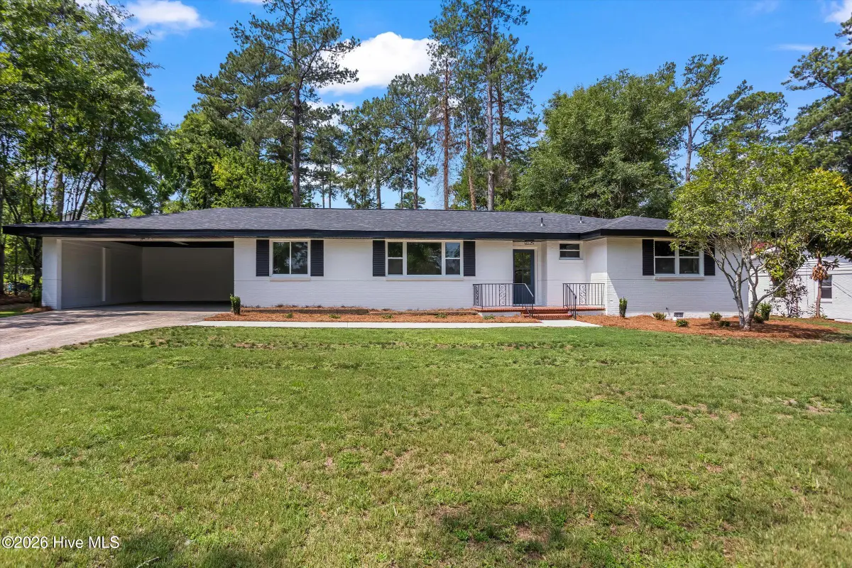 2228 Glendale Road, Augusta, GA 30904 - #1