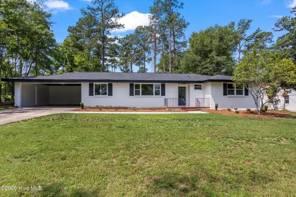 2228 Glendale Road, Augusta, GA 30904
