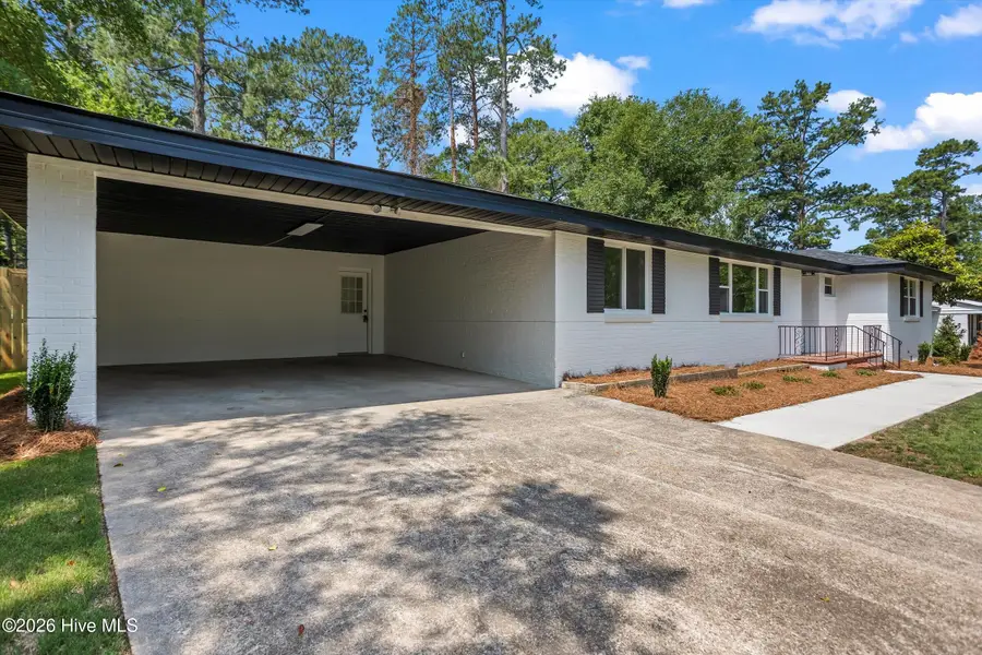 2228 Glendale Road, Augusta, GA 30904 - #2