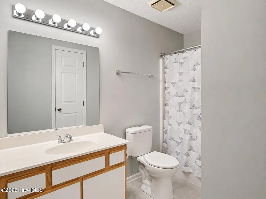 605 Spring Forest Road #E, Greenville, NC 27834 - #2