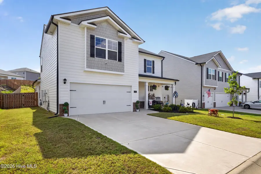 865 Lytham Drive, Aiken, SC 29801 - #2