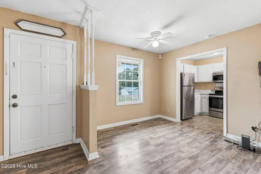 3323 Arrowhead Road, Spring Lake, NC 28390 - #3