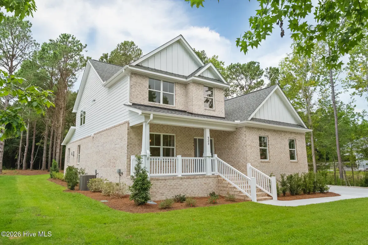 325 Tall Ships Lane, Hampstead, NC 28443 - #1