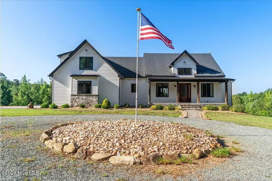 290 Old Chevy Road, Moncure, NC 27559 - #2