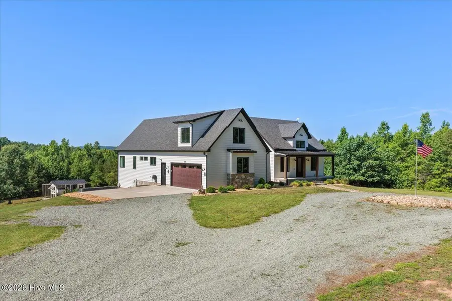 290 Old Chevy Road, Moncure, NC 27559 - #3