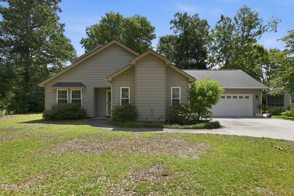 216 Lord Granville Drive, Morehead City, NC 28557 - #1