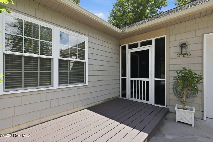216 Lord Granville Drive, Morehead City, NC 28557 - #3