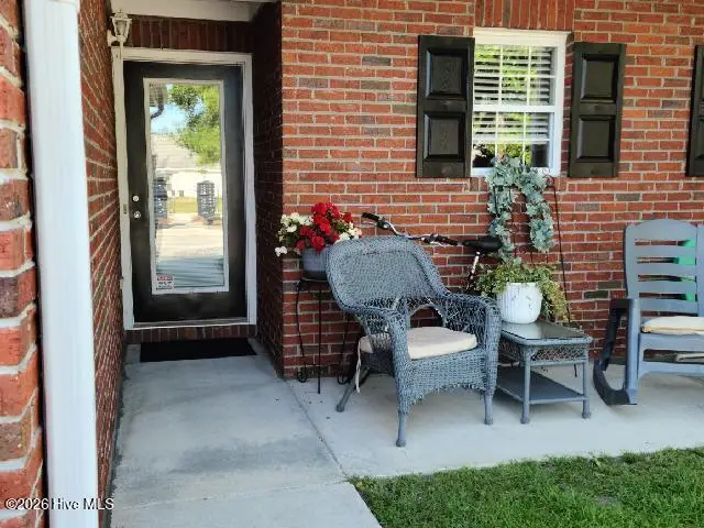 3887 Merestone Drive, Wilmington, NC 28412 - #1